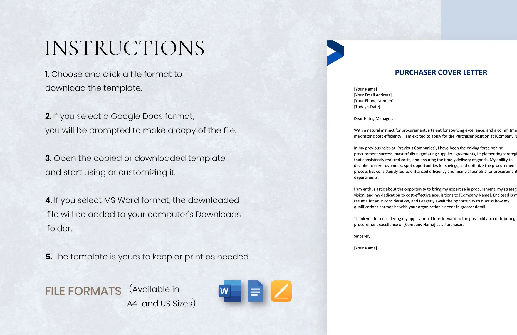 40979 purchaser job