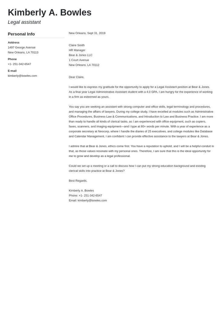 40985 legal skills