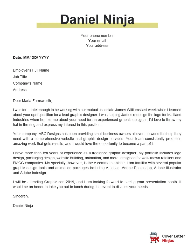 40989 cover letter proofreading tips