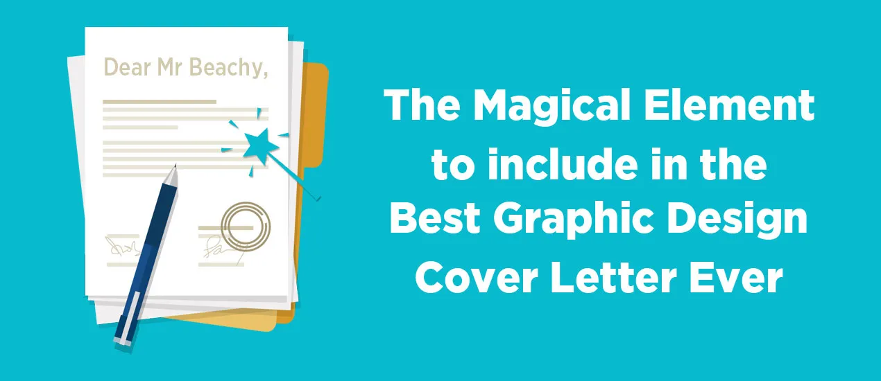 40989 tailored cover letter example