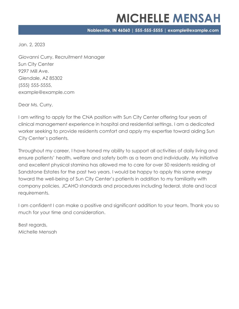 40990 cna certification