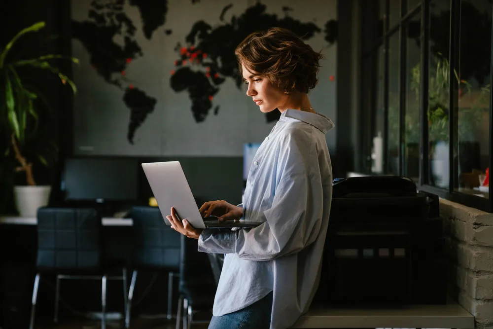 40991 proofreading cover letter