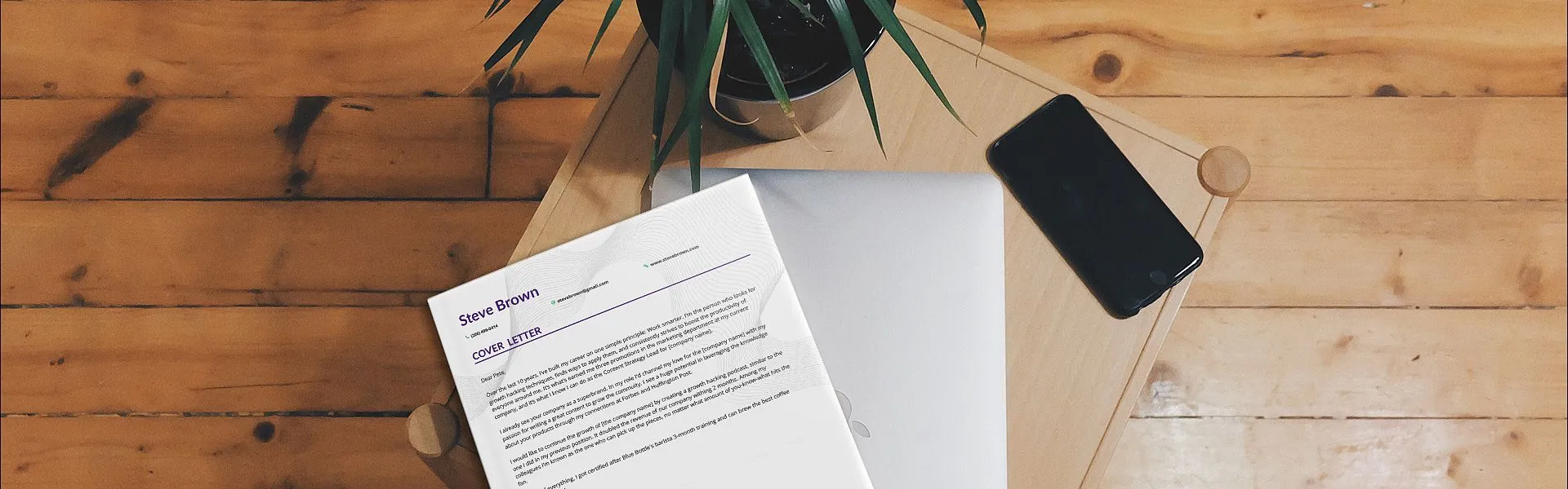 40994 cover letter examples