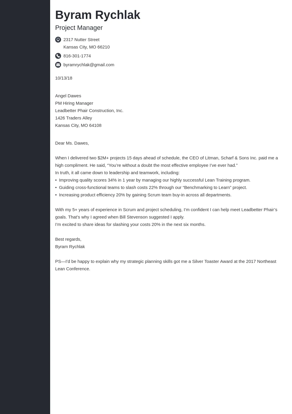40994 proofreading checklist