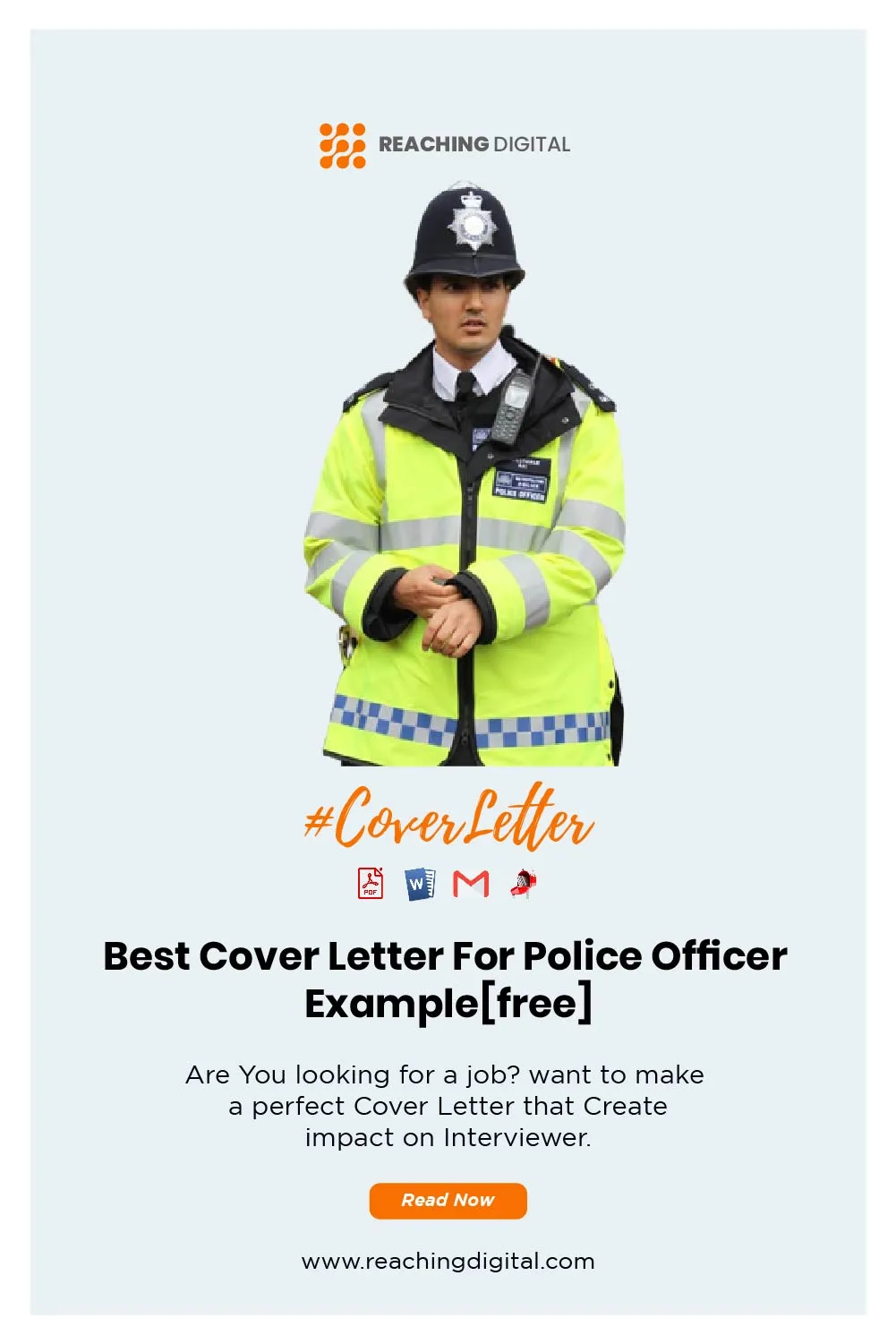 40997 police academy cover letter 4