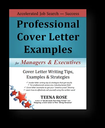 40999 cover letter examples