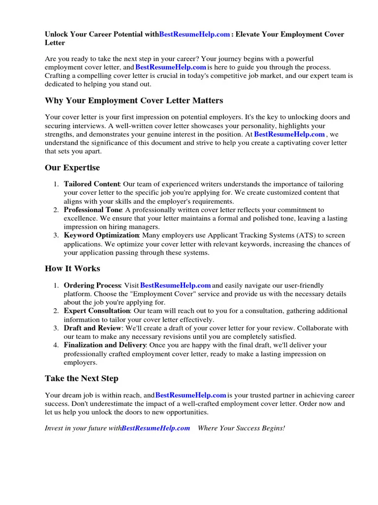 41000 cover letter example header