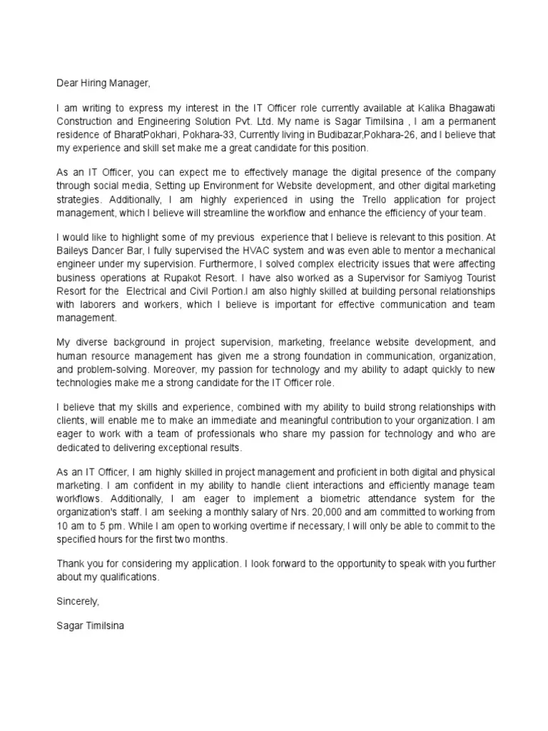 41001 fiverr cover letter 3