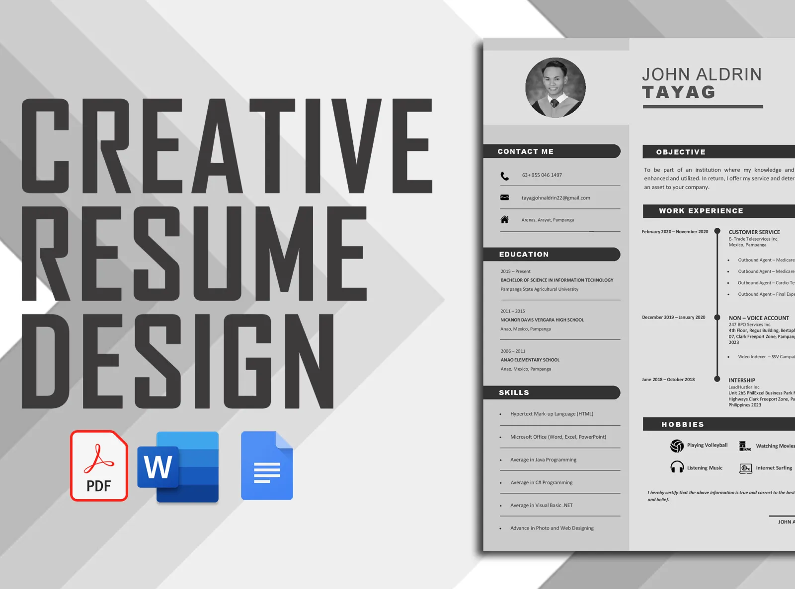 41001 fiverr cover letter 6