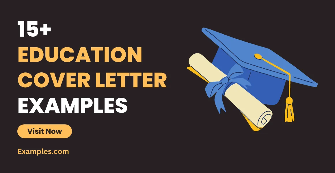 41003 cover letter formatting