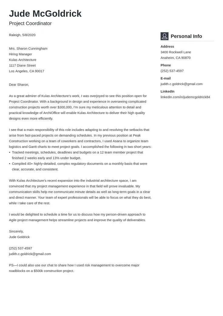 41004 latex cover letter customization