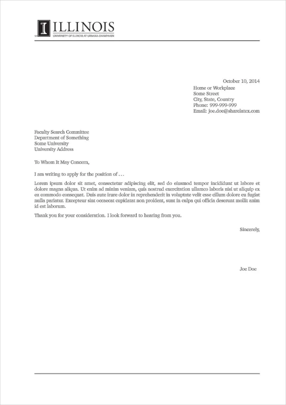 41004 latex cover letter pdf