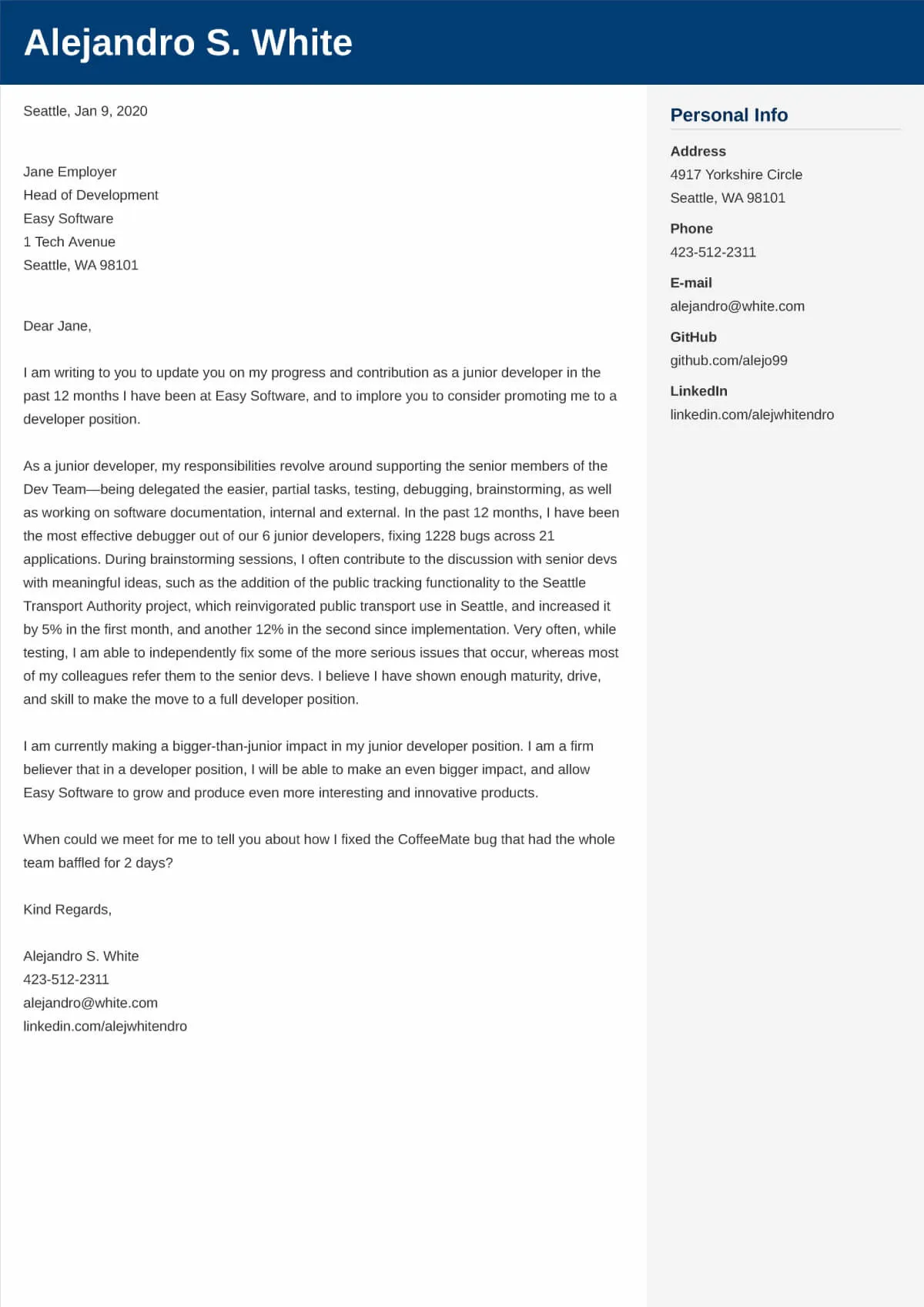 41006 researching company